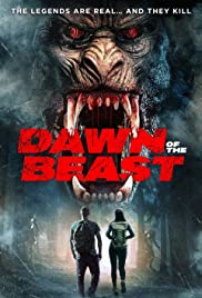 Dawn of the Beast 2021 Dub in Hindi Full Movie